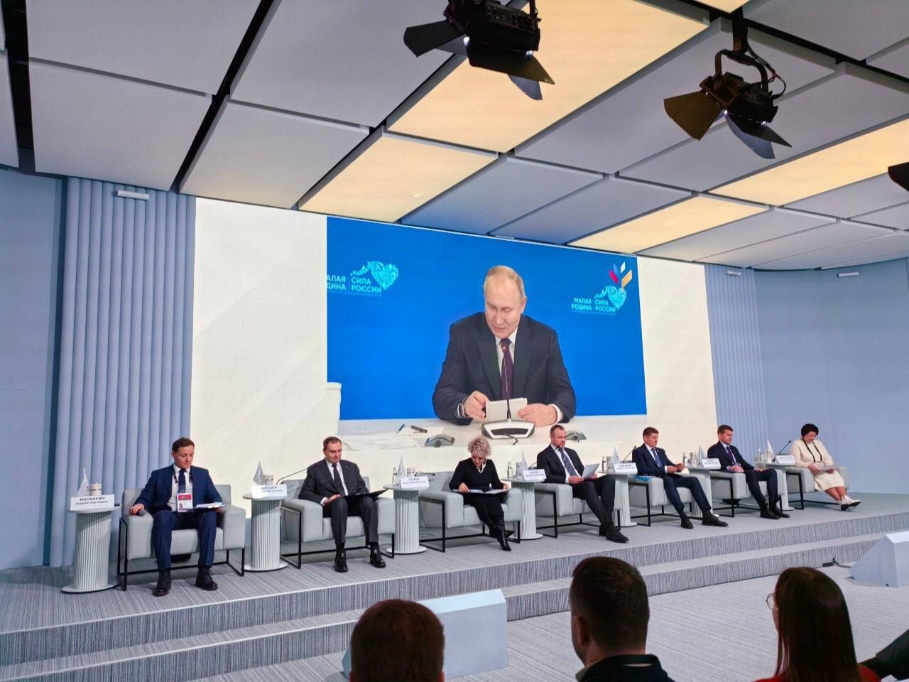 ВАРМСУ привлекает к работе депутатов